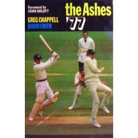 The Ashes '77