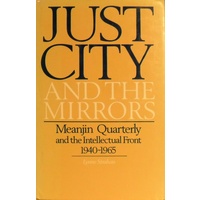 Just City And The Mirrors