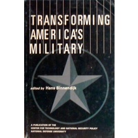 Transforming Americas Military