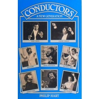 Conductors. A New Generation