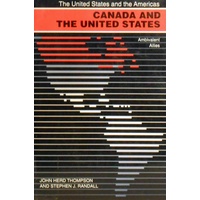 Canada And The United States