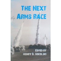 The Next Arms Race