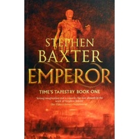 Emperor. Time's Tapestry , Book One