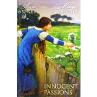 Innocent Passions