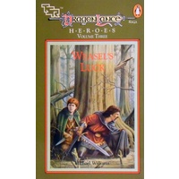 Dragon Lance. Heroes. Weasel's Luck.Volume Three.