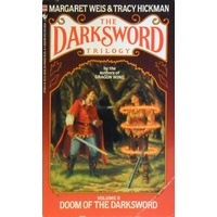Doom Of The Darksword. The Darksword Trilogy Volume II