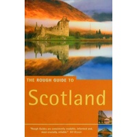 The Rough Guide To Scotland