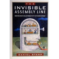 The Invisible Assembly Line