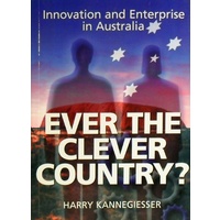 Ever The Clever Country
