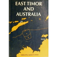 East Timor And Australia