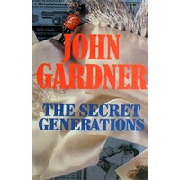 The Secret Generation