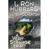 A Very Strange Trip