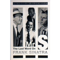 Mr. S. The Last Word On Frank Sinatra