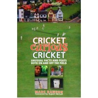 Cricket Curious Cricket