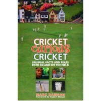 Cricket Curious Cricket