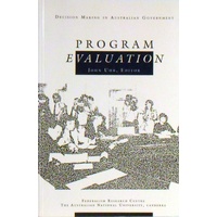 Program Evaluation