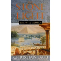 The Stone Of Light. Volume II