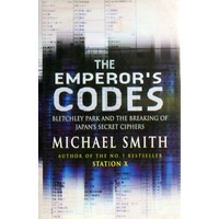 The Emperor's Codes