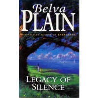Legacy Of Silence
