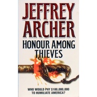 Honour Among Thieves