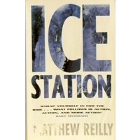Ice Station