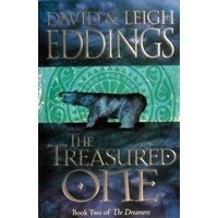 The Treasured One. Book Two Of The Dreamers