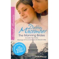 The Manning Brides