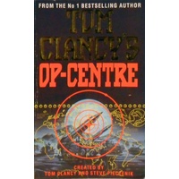 Tom Clancy's Op-centre