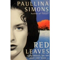 Red Leaves