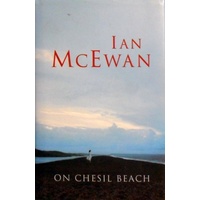 On Chesil Beach