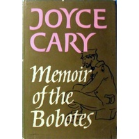 Memoir Of The Bobotes