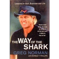 The Way Of The Shark