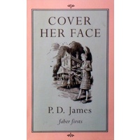 Cover Her Face