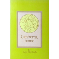Canberra, Home