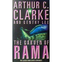 The Garden Of Drama
