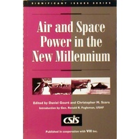 Air And Space Power In The New Millennium