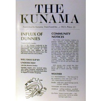 Kunama 1980