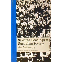 Selected Readings In Australian Society. An Anthology