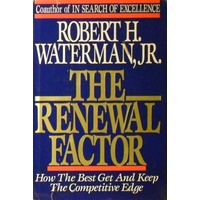 The Renewal Factor