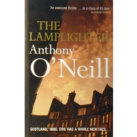 The Lamplighter