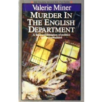Murder In The English Department