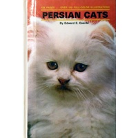 Persian Cats