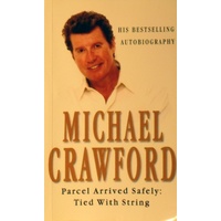 Parcel Arrived Safely. Tied With String. Autobiography
