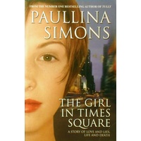 The Girl In Times Square