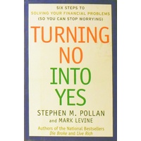 Turning No Into Yes