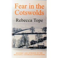 Fear In The Cotswolds