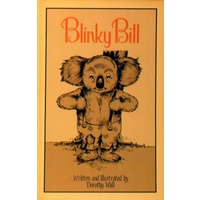 The Complete Adventures Of Blinky Bill