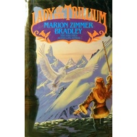 Lady Of The Trillium