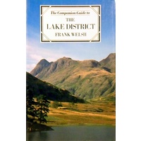 The Companion Guide To The Lake District