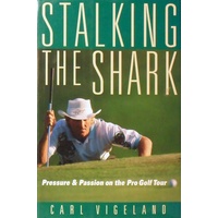 Stalking The Shark